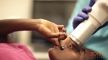 FireCR Dental Reader