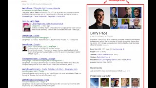 how to create a Knowledge graph - Google