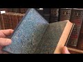 Book Of Worship Liturgy New Church Of New Jerusalem 1854 Otis Clapp Period Leather Book Book Of Worship Liturgy New Church Of New Jerusalem 1854 Otis Clapp Period Leather Book