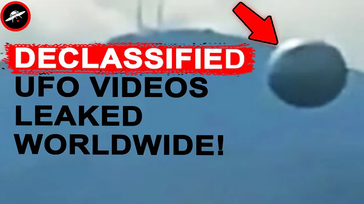 ‼️(BEST OF 2025) 5 SHOCKING New UFO Sightings Caught on Camera‼️