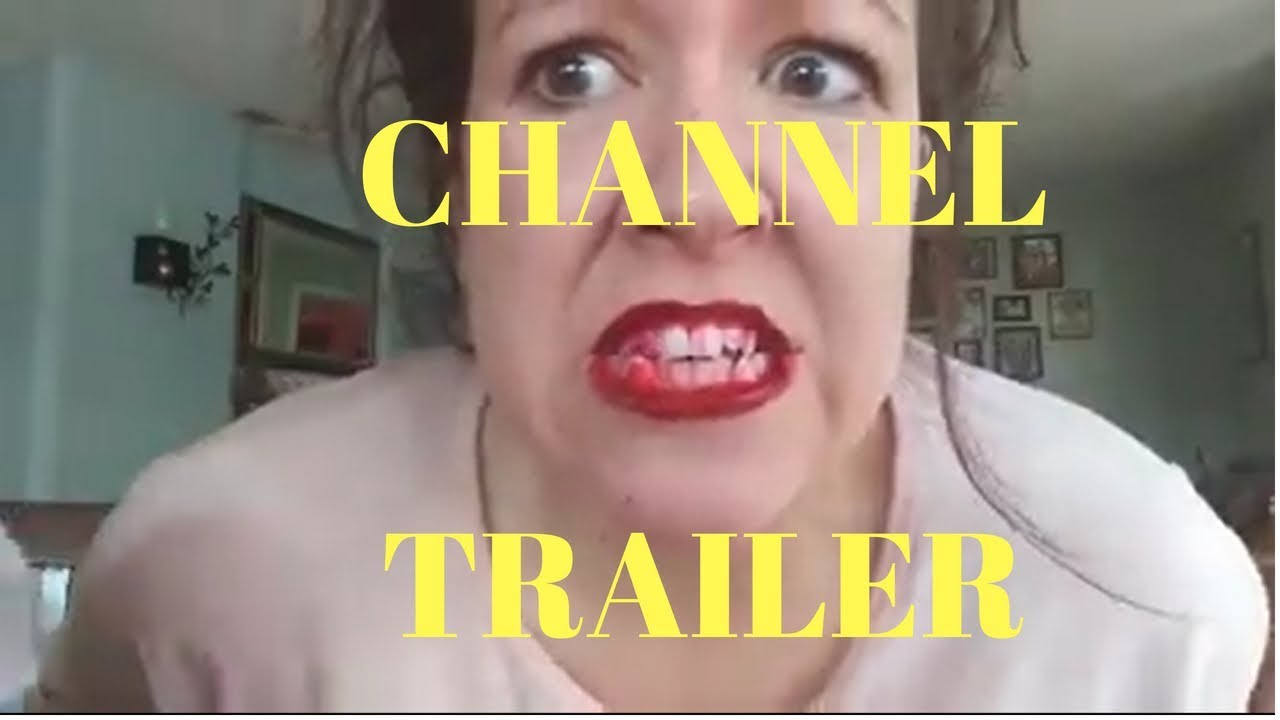 Juggling the Jenkins CHANNEL TRAILER! YouTube