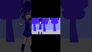 — (💙) Пхаха, давно хотела сделать это видео)) #gacha #ишюпарувгачалайф #gachaclub #шипы13карт #гача