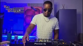 REGALO JOINTS | AFRO ANCESTRAL TRIBAL TECH HOUSE  Episode 70 THE HOUSE KITCHEN