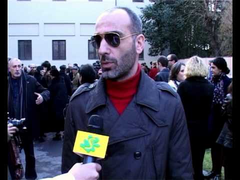 ვიდეო მილოცვა - კახა მიქიაშვილი