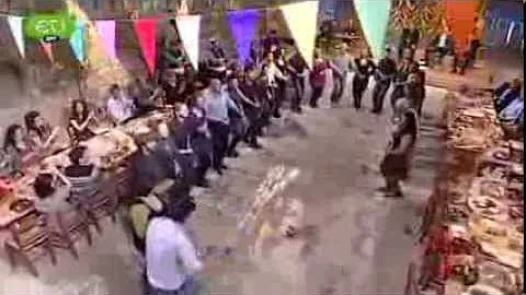 Greek Music - Dance! Hellas (Greece) - Wonderful Music Tradition! Καβοντορίτικος - Kavodoritikos