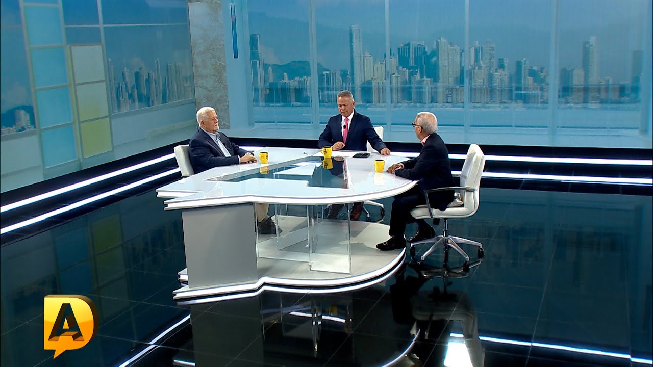 Análisis sobre política exterior y propuestas para salvar el programa de IVM