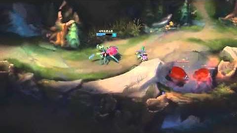 What happens when you meet SKT at Dynamic Queue
