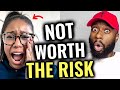 Men CAN'T Take Women SERIOUSLY... ANYMORE