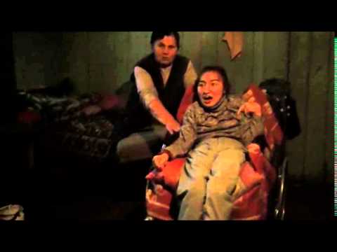 ლიანა მელუას  ცერაბრალური დამბლით დაავადებული შვილისთვის დახმარებას ითხოვს