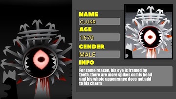 Incredibox Sprunki NEW Phase 15 LAST UPDATE (GALLERY) | ALL Characters Description! | NEW MOD!