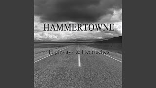 Video thumbnail of "Hammertowne - Little Laura Mae"