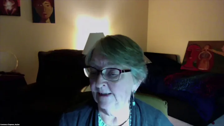 Practitioner Constance Chapman