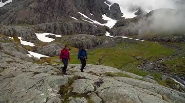 FieldMove Clino - Digital Field Mapping