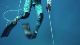 African Pompano Spearfishing Womens World Record Holder