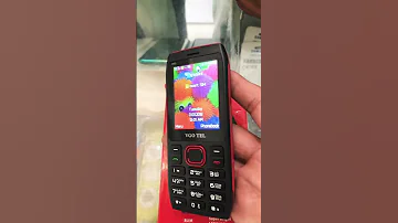 Vgo Tel I550 Mobile 3000 Mah Battery Slim Smartphone Available G M Bhatti Mobile 