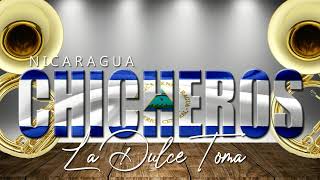 CHICHEROS LA DULCE TOMA
