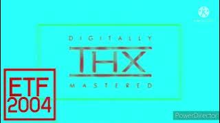 THX (1996) Effects