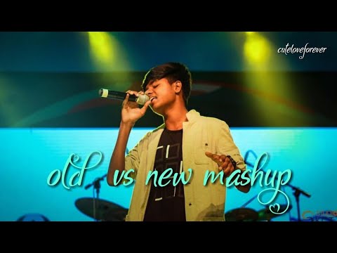 Tamil Old Vs New Mashup Whatsapp Status   MD