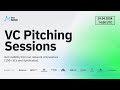 Crypto VC Pitch Session: April Edition