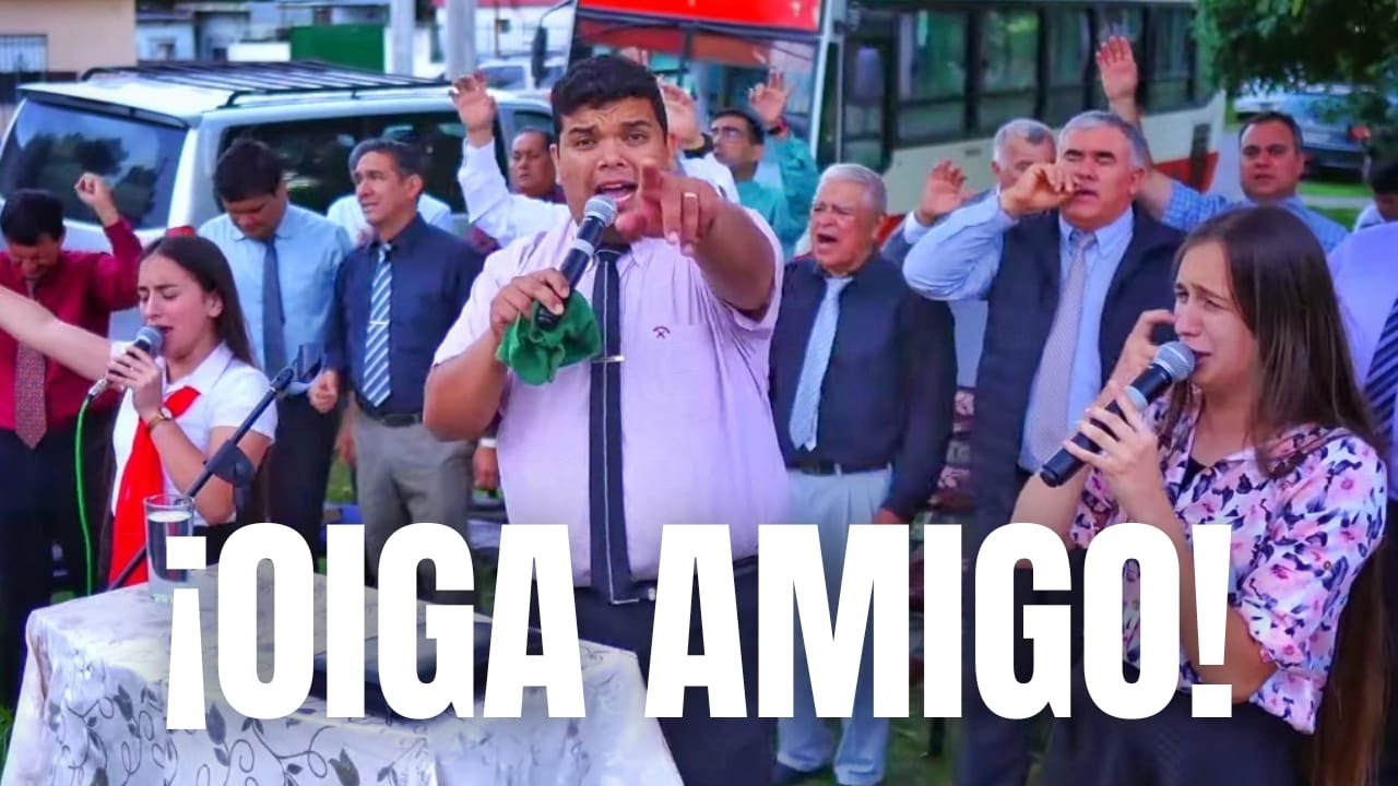 🙌🔥COROS DE CAMPAÑA | Ev Ángel Narváez, Melanie Zapata y Magali Fernández