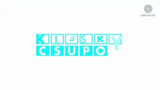NEW EFFECT Klasky-Csupo Inc. (1998 widescreen:, Recreation) In Red Out + G Major