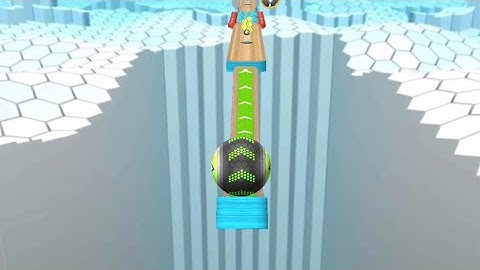 Going Balls - SpeedRun, Going Balls portal Run Gameplay Level 139