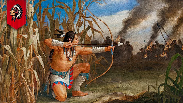 How Native American Tribes Defended Against Invaders