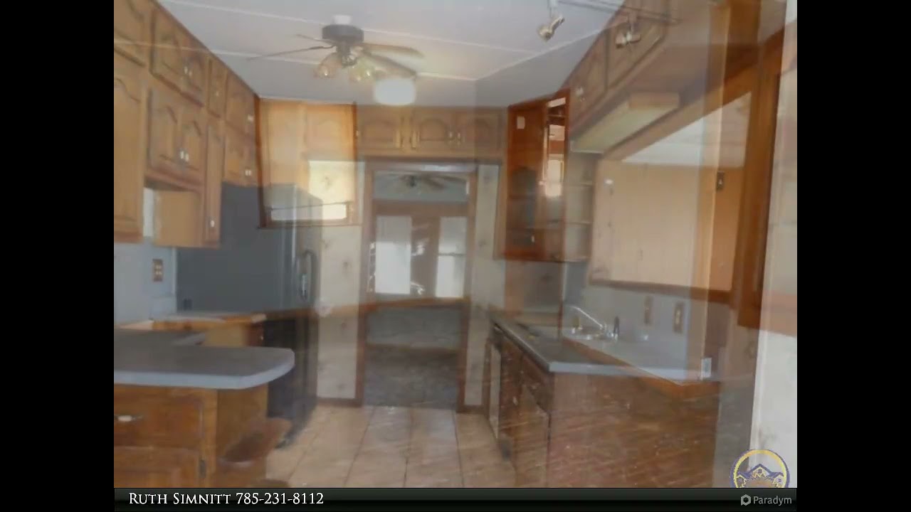 Homes for Sale - 1342 NE Oakland AVE, Topeka, KS