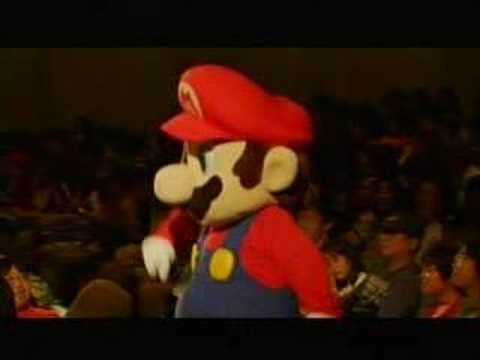 Nintendo Big Band - Super Mario Bros.