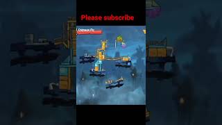 angry birds 2 | Android game | level 30 | part 2