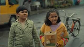 TRAILER KELUARGA CEMARA 2