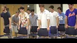 Pauper Players Presents Guys and Dolls: Promo