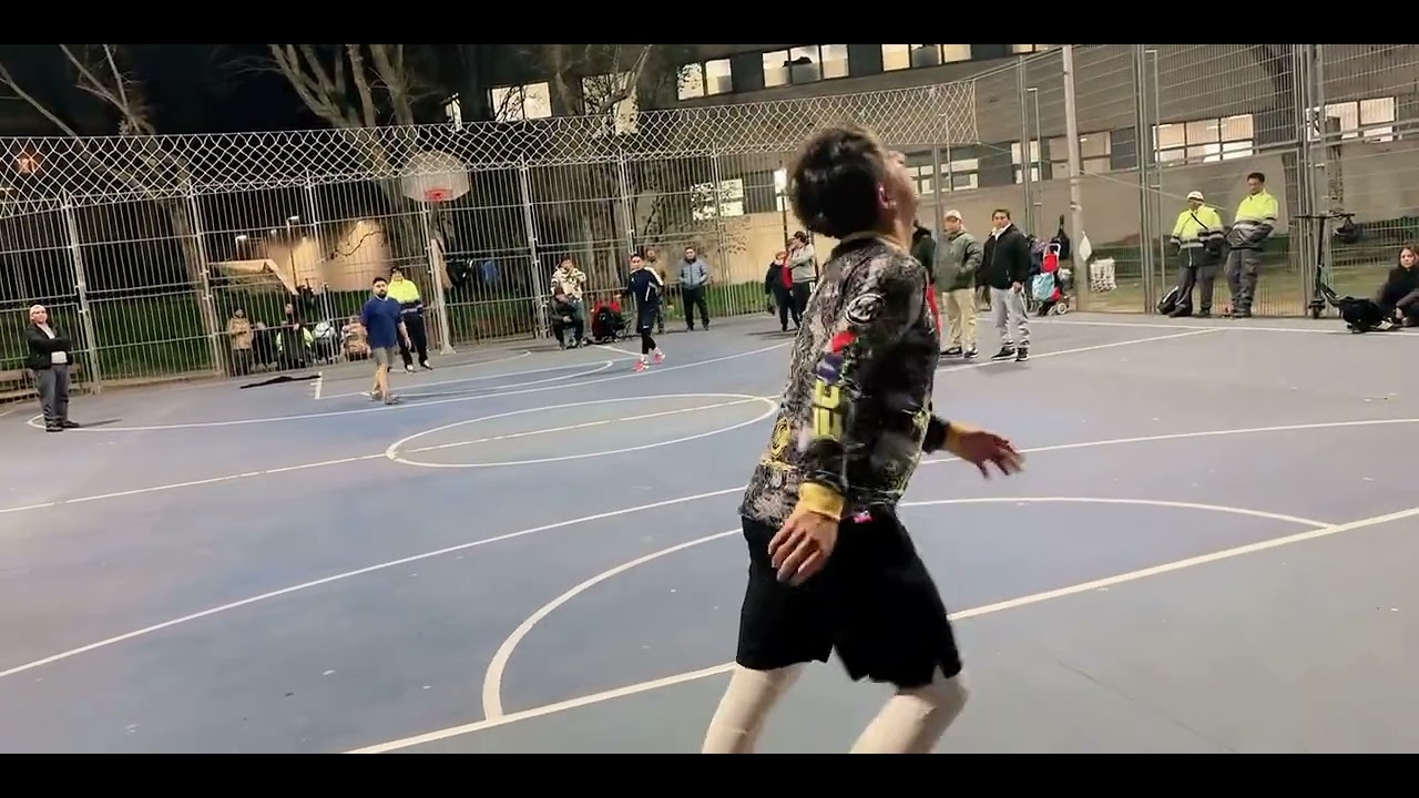 Dúo de Marco vs Americano pie cabeza .. te suscribes 😊