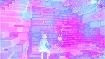 How To Make This Color VHS Like Sovioo, Kanji 😍 *FREE PROJECTFILE IN DESC*