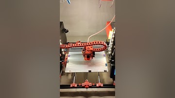 ANET A8 plus with SKR 1.4 turbo modded