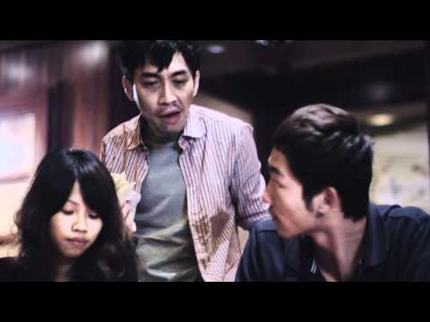 負責任博彩2011宣傳廣告 - 財神出現篇(廣東話) by 澳門大學博彩研究所