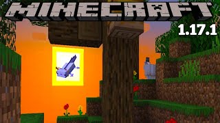 Famous MINECRAFT 1.17.1 SHOWCASE - MINECRAFT JAVA EDITION Wealth
