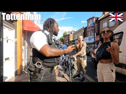 Entering One Of The Most Notorious Place In London Bigjaysescapes7