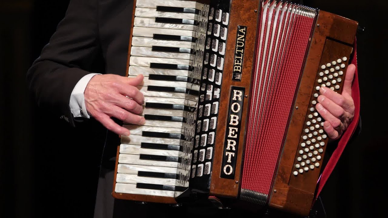 АККОРДЕОН 🪗 