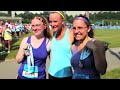 2014 Rock 'n' Roll Chicago Half Marathon and Remix Challenge 5K