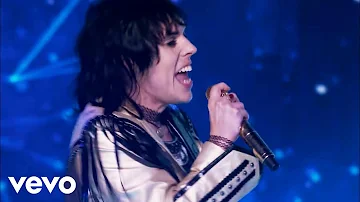 The Struts - Body Talks (Live From The Victoria’s Secret 2018 Fashion Show)