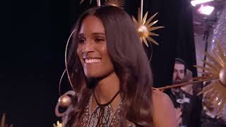 The Struts - Body Talks (Live From The Victoria’s Secret 2018 Fashion Show)
