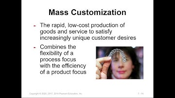 Process Strategies Ch7 Part I