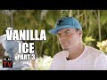 Vanilla Ice: &quot;Ice Ice Baby&quot; Chorus Came from a Black Fraternity Chant (Part 3)