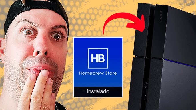 Por que comprar um PS4 desbloqueado é uma cilada? - 28/07/2017