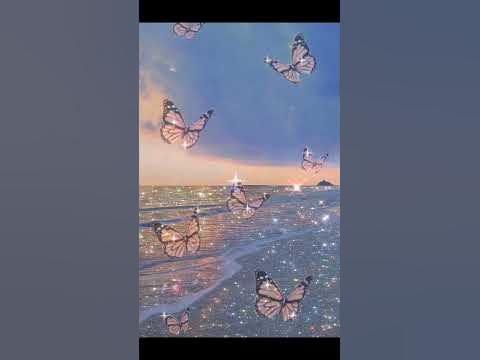 обої з метеликами 🦋🦋🦋🦋 - YouTube