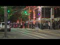 Protests continue after Seattle police dismantle 'CHOP' zone and make at least 44 arrests