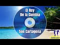 El Rey de la Cumbia - Son Cartagena