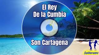 El Rey de la Cumbia - Son Cartagena chords