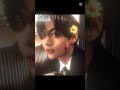 Sevdim seni dunyo qadar 💋👀❤ #obuna_bolishni_unutmang #kpop #taehyung #love